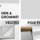 Fabric Banner