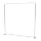 Straight Tension Fabric Display