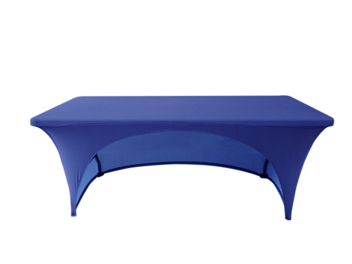 Stretch Table Cloth