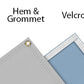 Mesh Banner
