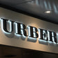Reverse Lit Channel Letter with Visible Acrylic Return