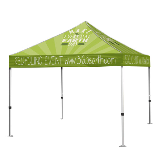 Premium Canopy Tent