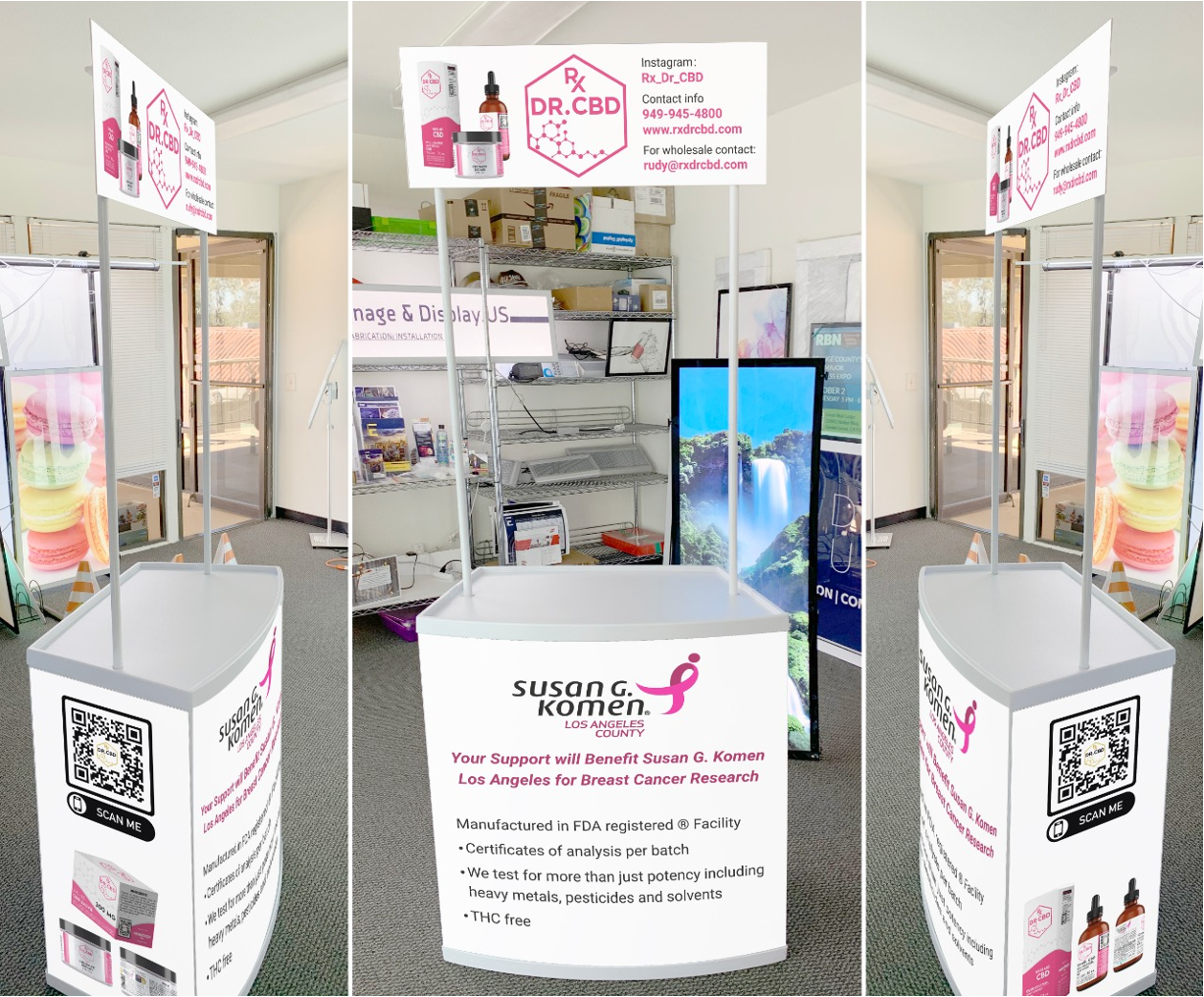 Elephant Signage & Display, Int – Elephant Signage & Display, Int