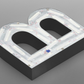 Reverse Lit Channel Letter